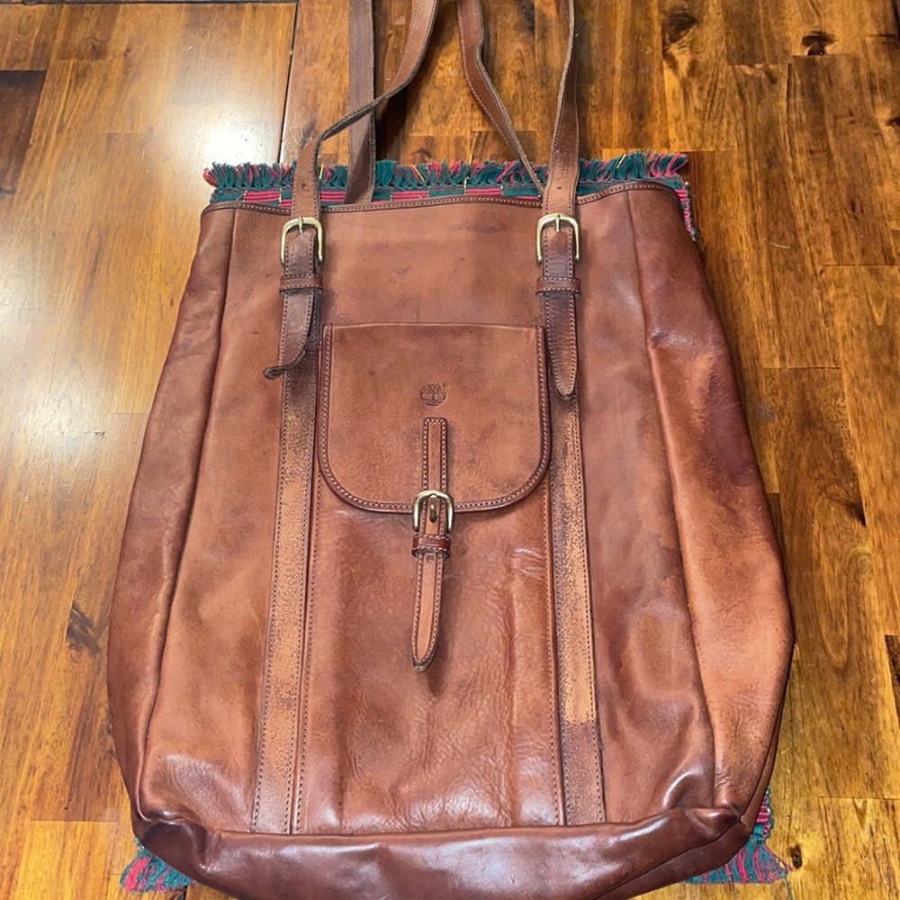 Timberland handbag